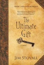 The Ultimate Gift (The Ultimate Series #1) - Paperback - VERY GOOD