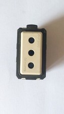 Presa art. 5113 10A 250V -  pz 8 Biticino 