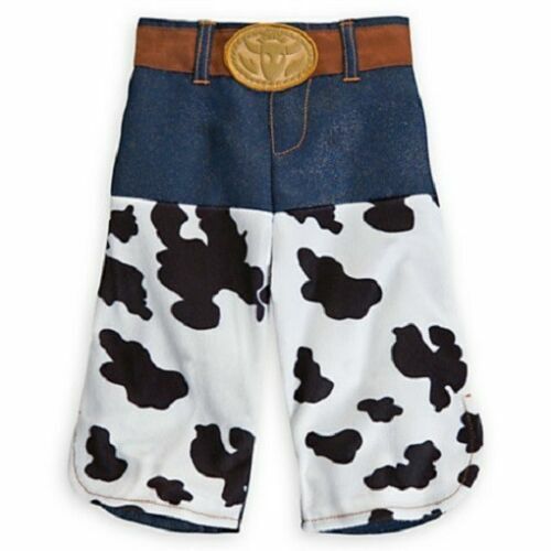 JESSIE~Infante~DISFRAZ + CAMISA+SOMBRERO+COLA DE CABALLO+PANTALÓN~bebé~Toy Story~NUEVO CON ETIQUETAS~Tienda Disney - Imagen 26 de 76