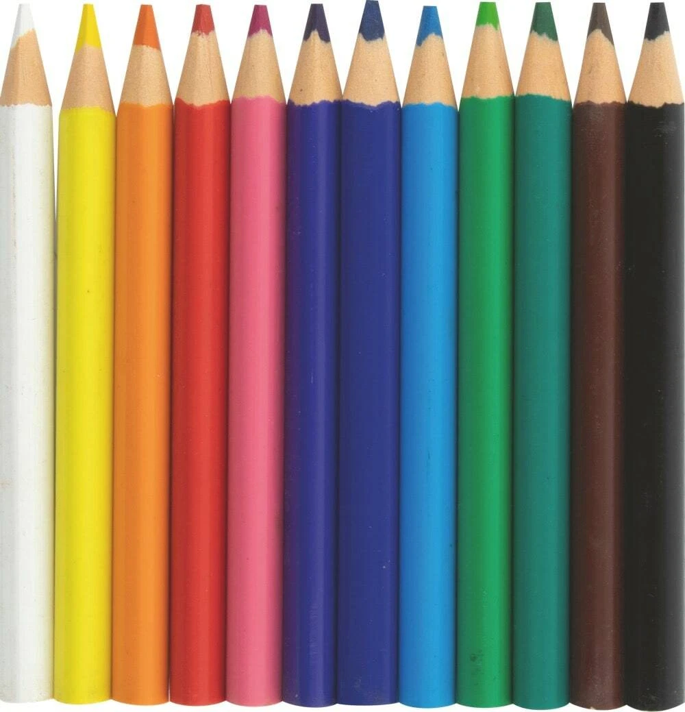 Buntstifte Test: Kreativität ohne Grenzen - Ausmalen für Groß und Klein!