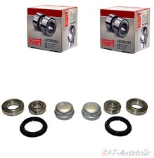  Radlagersatz Vorne MERCEDES-BENZ C E CLK CLC SLC SLK