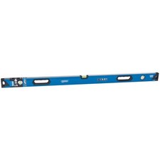 Image of Draper Box Section Level with Side View Vial, 1200mm DL80