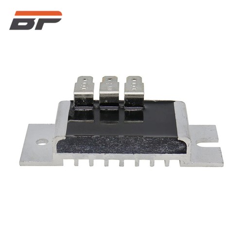 Kawasaki Voltage Regulator OEM #21066-0810 | Safford Equipment Company