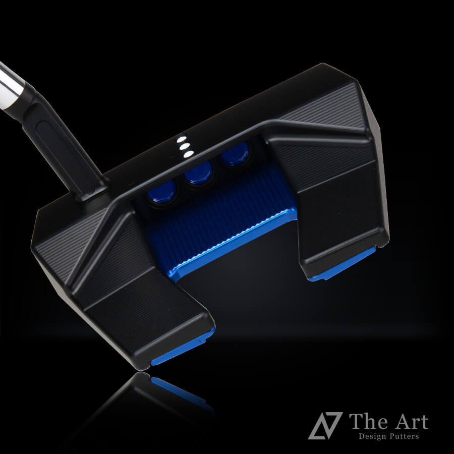 Scotty Cameron 2024 Phantom Series 5.5 Black *Xl60 | eBay