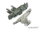 Spare Part Roco HO Electric Locomotive BR 101 001-6 DB AG (43740) - Transmission Shell with Lid *