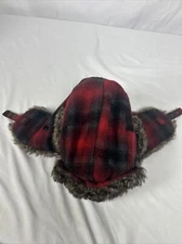 Swiss Tech Bomber Hat