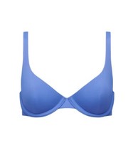 NWT Cuup Size 5 Iris The Scoop Swim Top UPF 50 Protection Underwire