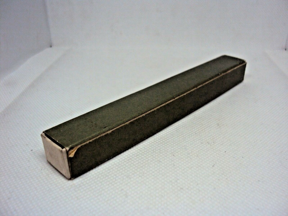 Vintage slim ballpoint pen Kanoe Made in Japan 1970 s. eBay