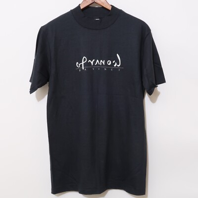 80s Leonardo da Vinci t-shirt 80s Leonardo da Vinci t-shirt