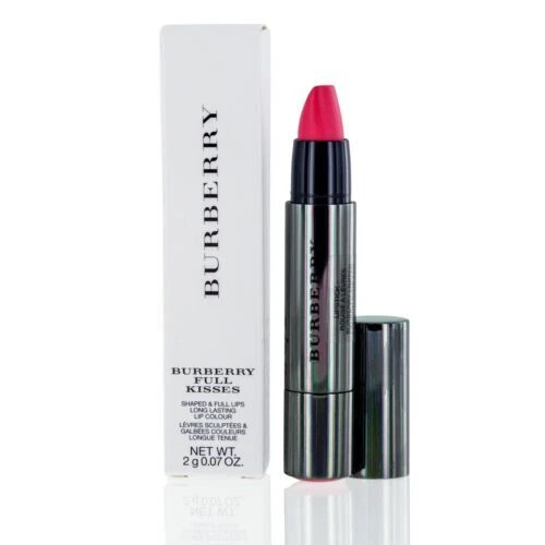 Burberry Long Lasting Red Lipstick Products