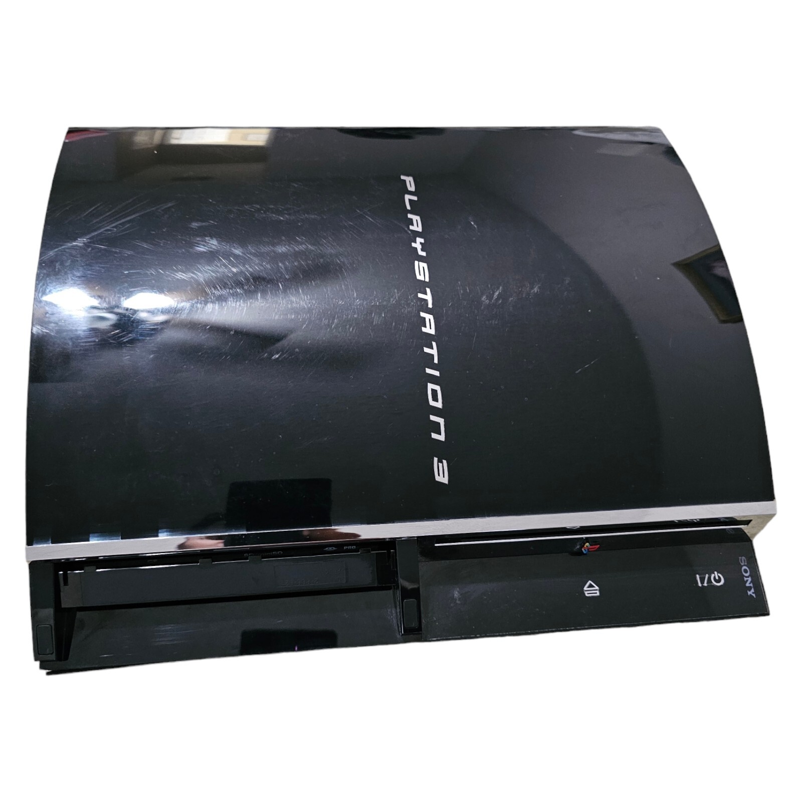 Sony Playstation 3 PS3 CECHA01 Backwards Compatible Parts Repairs ONLY