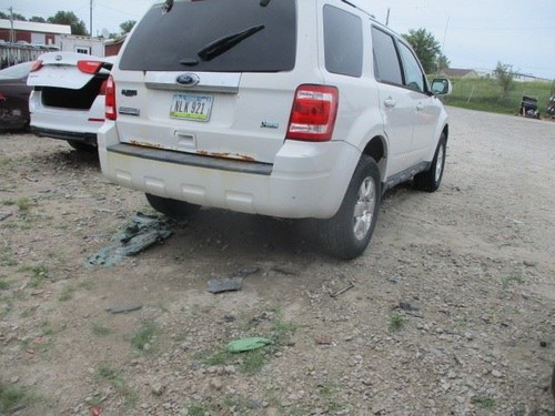 Ford Escape 2012 Alternator 9L8Z10346A 0106 - Picture 18 of 24