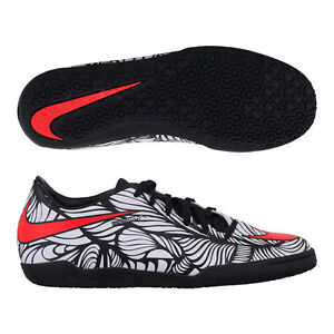 Nike HyperVenom IN Phelon Indoor 2016 Soccer Shoes Neymar Ousadia Alegria  Edt | eBay