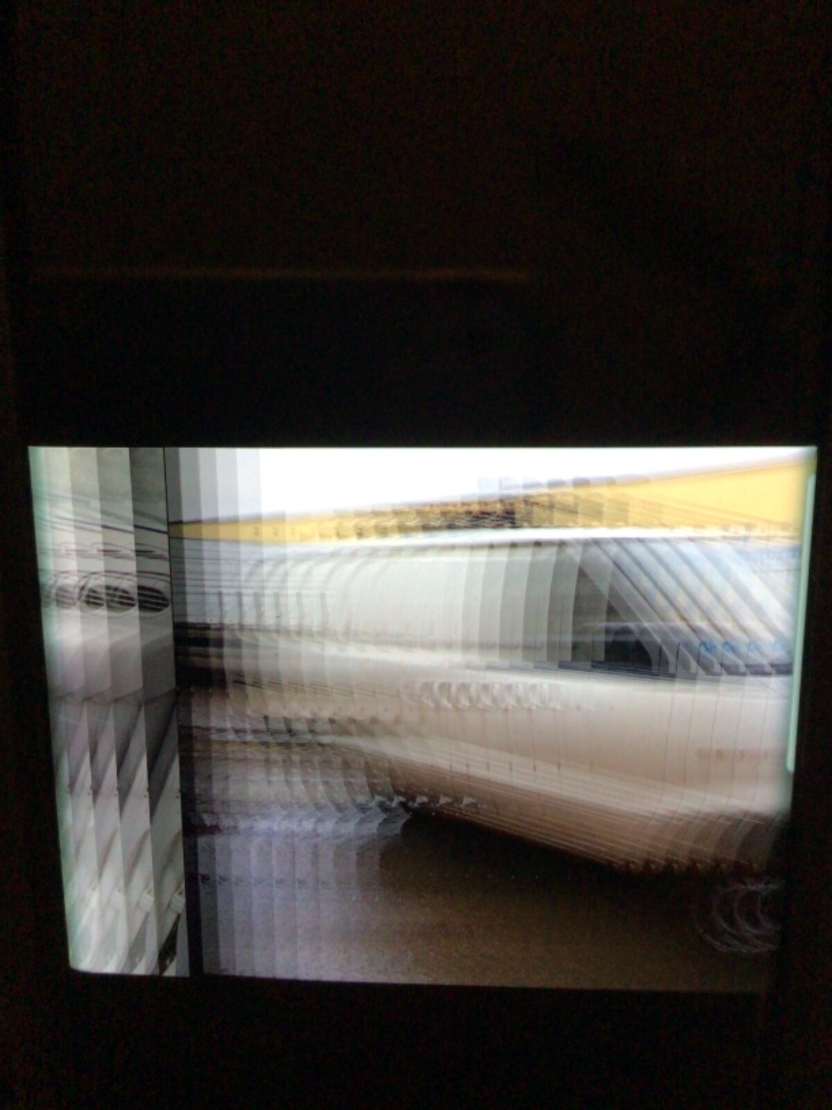 Image 21 - Nissan-vanette-cargo-2000-model