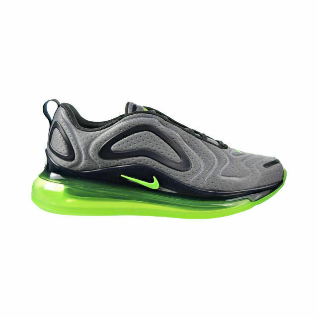 Size 6.5 - Nike Air Max 720 Green Volt 