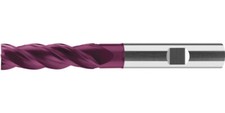 FORMAT VHM Hochleistungsfr&auml;ser 35/38 HPC &Uuml;L 10 0EF Z4 UNI FOR