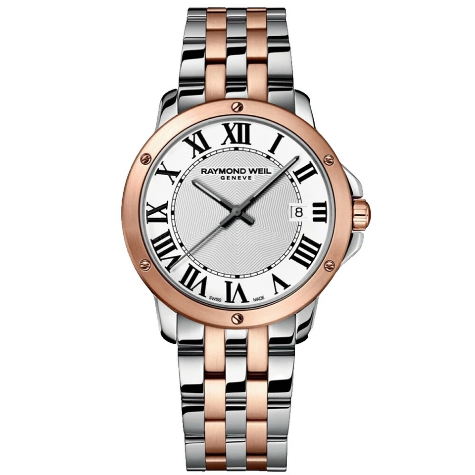 Raymond Weil Othello Luxury Wristwatches