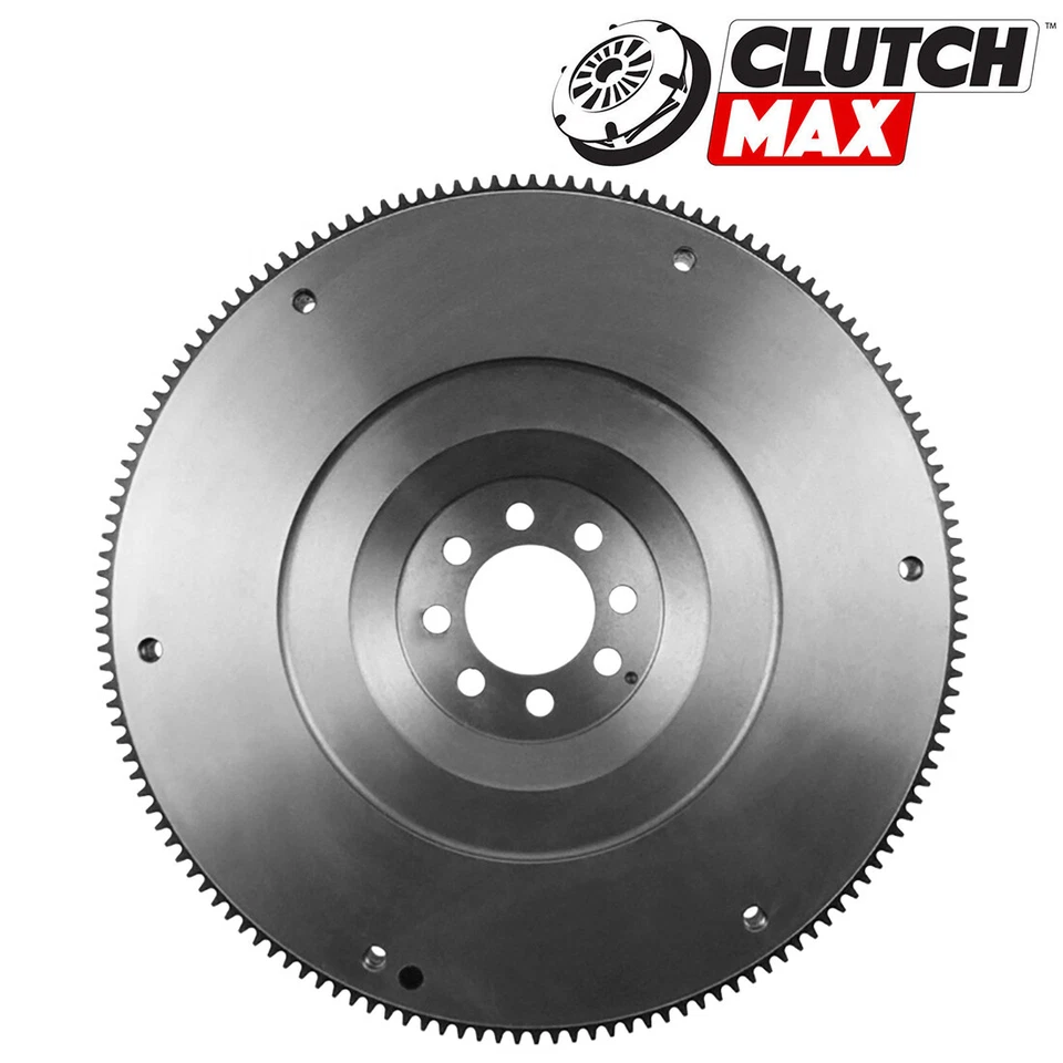 CLUTCHMAX HD NODULAR OEM FLYWHEEL fits DODGE RAM 1500 DAKOTA RAIDER 3.7L 4.7L - Image 2 of 4