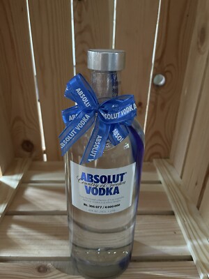 absolut vodka Global Limited Edition