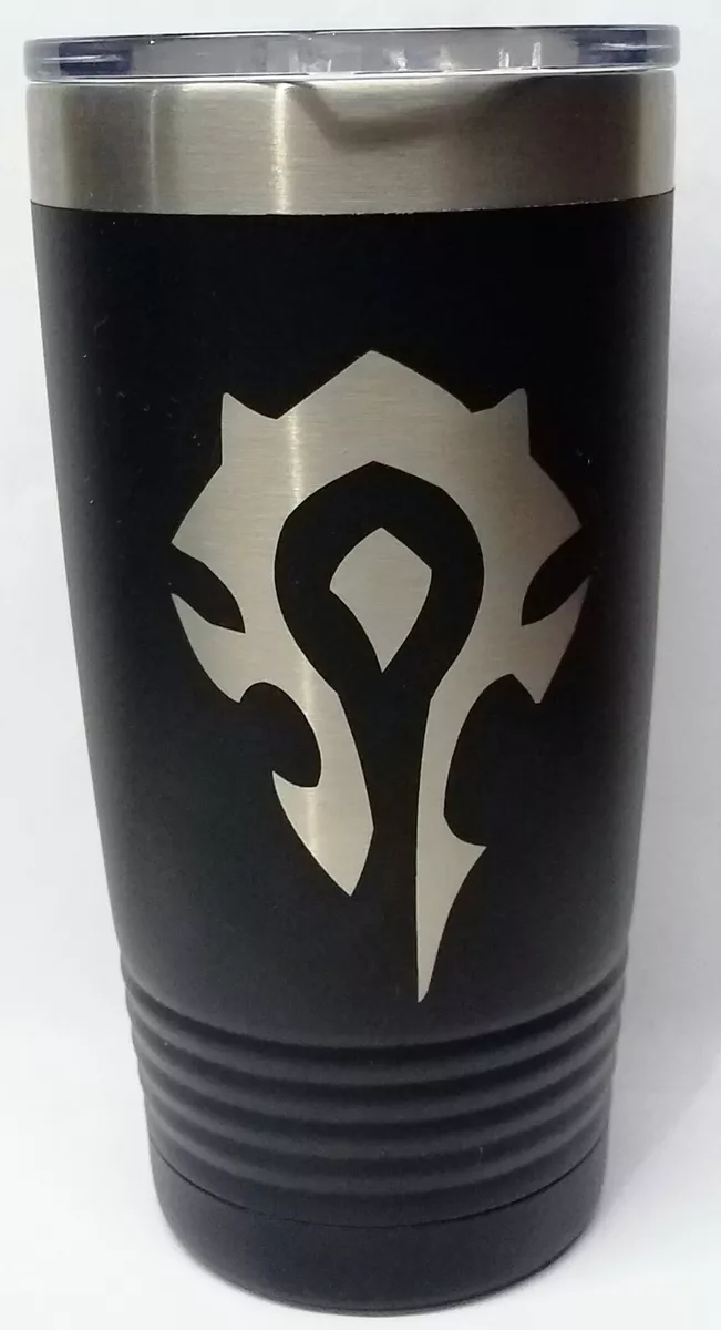 Mug World Of Warcraft - Horde