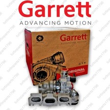 883960-0002 Turbolader für Renault Nissan 144102844R HMLGT1364R 102844R A Neu !!