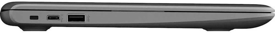 Laptop HP Chromebook 11 G7 11.6" Celeron N 4GB RAM 16GB SSD Chrome OS Hasta 2029 Foto 3 de 4