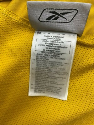 BOLTON WANDERERS 2008 2009 AWAY SHIRT FOOTBALL SOCCER JERSEY