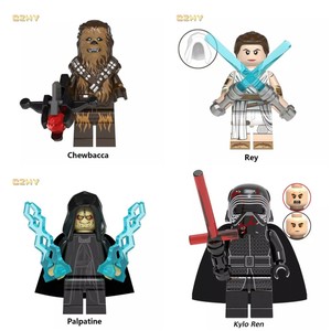 minifiguras personalizadas