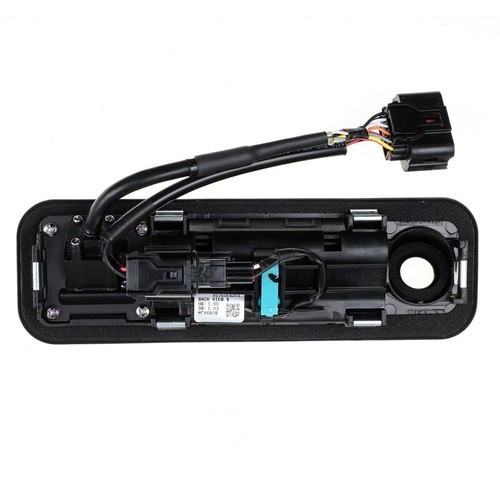 Rear Backup Reverse Camera Rear View Camera For 2015-2017 Hyundai Sonata EAW - Picture 2 of 4