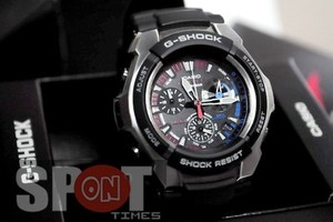 chrono g shock