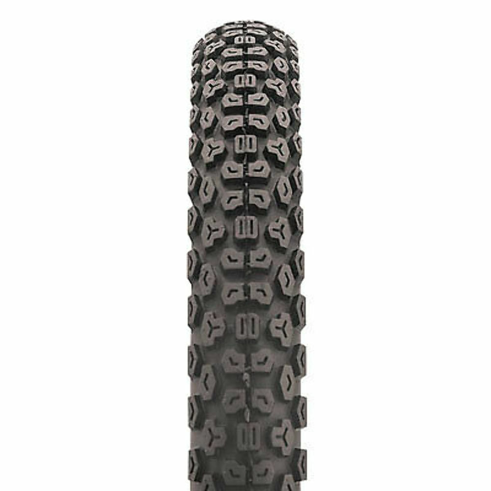 Kenda K270 DOT-Dual Sport Front & Rear Tire Set 3.00-21 & 4.10-18