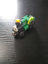 Trevor - Thomas Friends Wooden Railway