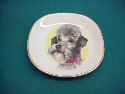 poodle plates