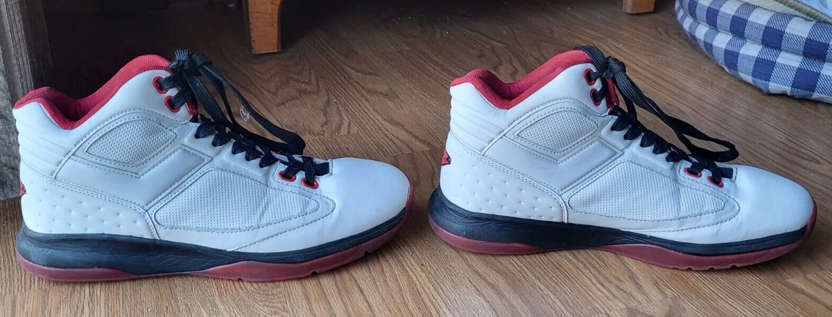 Pony basketball boots cheap