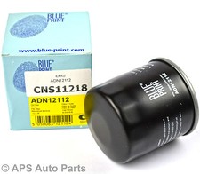 Compatibile con Renault Clio Laguna Scenic Koleos Filtro Olio Motore Benzina ADN12112 2.0 2.5