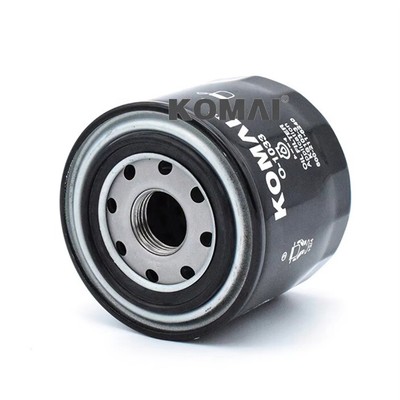 High Performance Oil Filter 600-211-6240 For PC60 GD405A-2 EG33 BEG-40B WA150-1