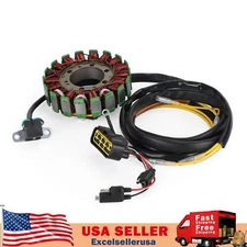 Stator Generator Fit for Polaris Sportsman MV7 600 700 Twin 2004-2006 # 4010901