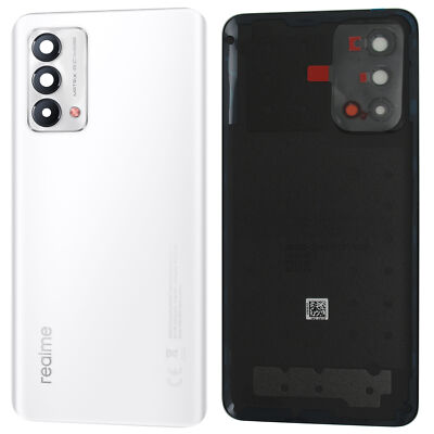 Original Realme GT Master | Backcover | Akkudeckel | Weiss