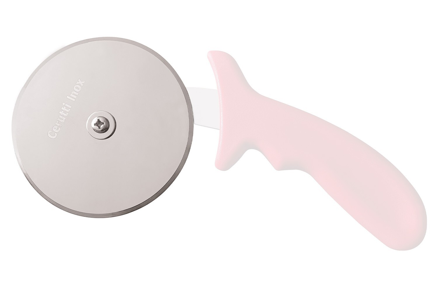 Cerutti Ersatzklinge für Pizzaschneider, Edelstahl | Pizzaroller, Pizzamesser