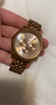 Michael Kors MK8319 Wrist Watch for Men UK