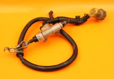 1999 - 2004 Honda Trx400ex Rear Brake Master Cylinder 43510-HN1-016