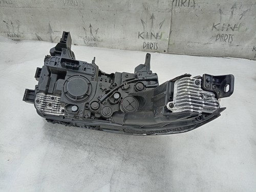 KIA EV9 (MV) 2023-ON RIGHT O/S SIDE FRONT HEADLIGHT LAMP LED 92102D0140 #2262 - Picture 12 of 20