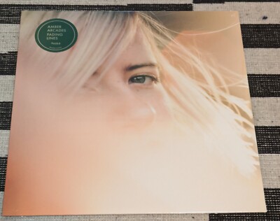 Fading Lines by Amber Arcades New Sealed Echobelly RIDE LUSH  MAZZY STAR