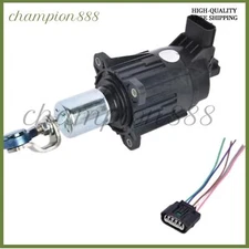 Electronic Turbo Wastegate Actuator K6T52372 w/Plug For 2016-19 Honda Civic 1.5T