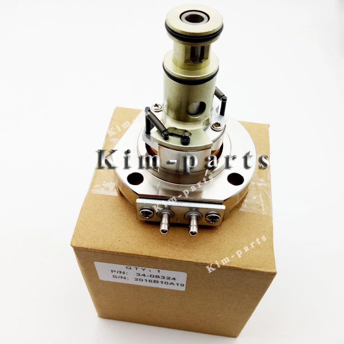 New For Cummins Actuator 3408324 Closed Diesel Engine Parts | eBay 