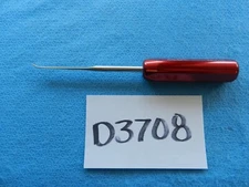 D3708 Arthrex Surgical Angled Small Joint Osteotome AR-1770