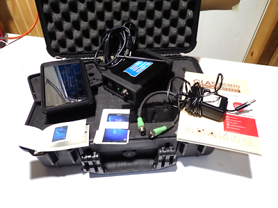 #ad RJG PRESSURE SENSOR EVALUATOR KIT LYNX $610.84