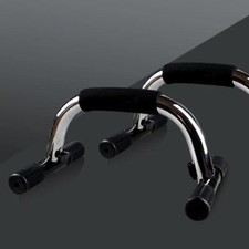 Barra Push Up Soporte Cuerpo Esculpido Ejercicio Entrenamiento Pecho Barra ENTRENAMIENTO FÍSICO