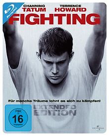 Fighting - Extended Edition - Steelbook [Blu-ray] vo... | DVD | Zustand sehr gut