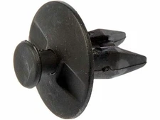 For 1982-1989 Buick Skyhawk Bumper Cover Retainer Rear Dorman 19656SN 1983 1984